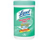 Reckitt, Lysol Citrus Wipes 110Ct